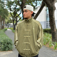 Adidas CTT Jacket Green