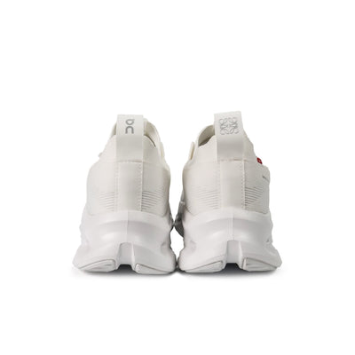 On Running Cloudtilt Loewe All White Wmns