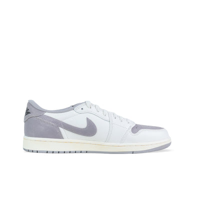 Jordan 1 Retro Low OG Atmosphere Grey