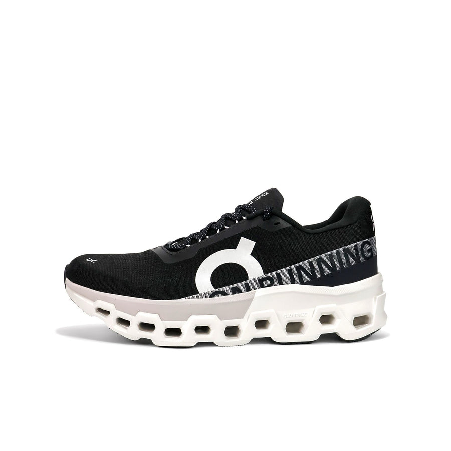 On Running Cloudmonster 2 Black Frost Wmns
