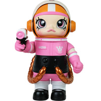 Mega Space Molly Powerpuff Girls Blossom