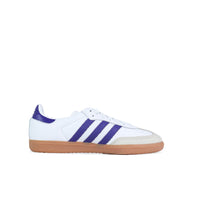 Adidas Samba OG White Energy Ink Gum Wmns
