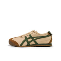 Onitsuka Tiger Mexico 66 Beige Grass Green