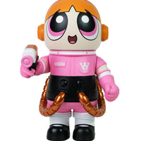 Mega Space Molly Powerpuff Girls Blossom