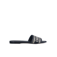 Christian Dior Dway Slide Sandals