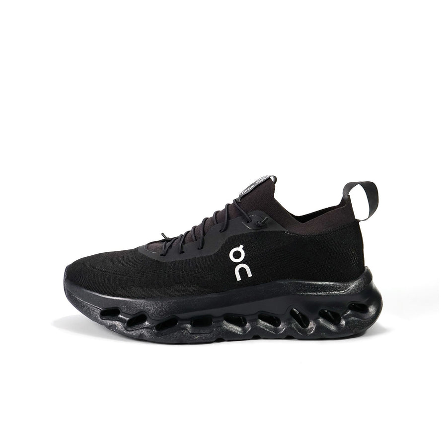 On Running Cloudtilt Loewe All Black Wmns