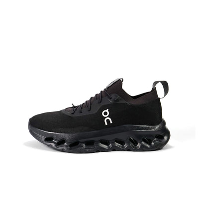 On Running Cloudtilt Loewe All Black Wmns