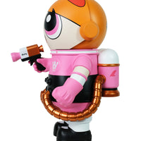 Mega Space Molly Powerpuff Girls Blossom