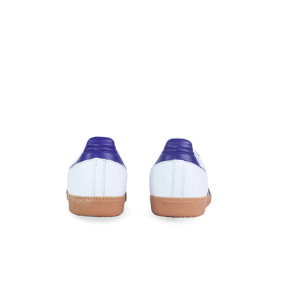 Adidas Samba OG White Energy Ink Gum Wmns