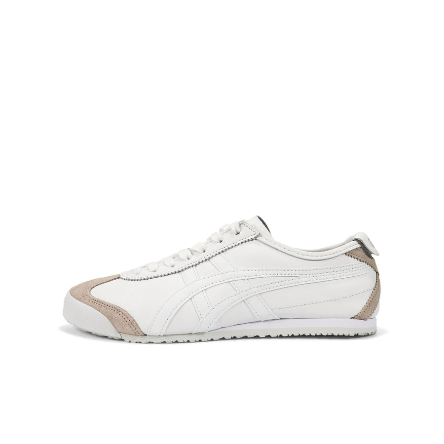 Onitsuka Tiger Mexico 66 White White