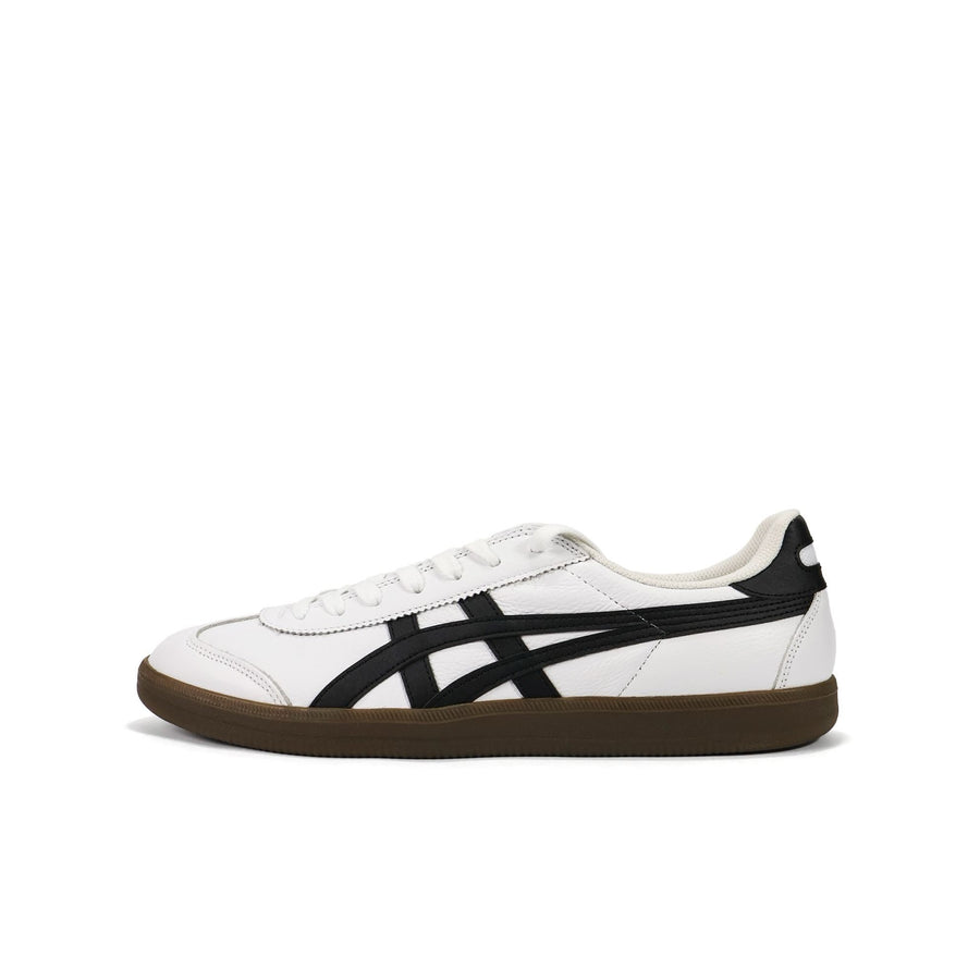 Onitsuka Tiger Tokuten White Black