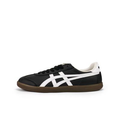 Onitsuka Tiger Tokuten Black White