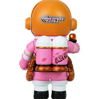 Mega Space Molly Powerpuff Girls Blossom