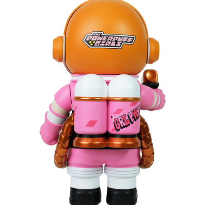 Mega Space Molly Powerpuff Girls Blossom