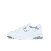 New Balance 550 Shadow Grey