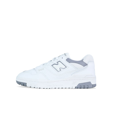New Balance 550 Shadow Grey