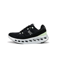 On Running Cloudsurfer Iron Glacier Wmns