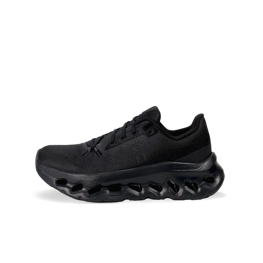 On Running Cloudtilt Eclipse Black