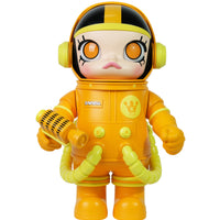 Mega Space Molly Garfield 400%