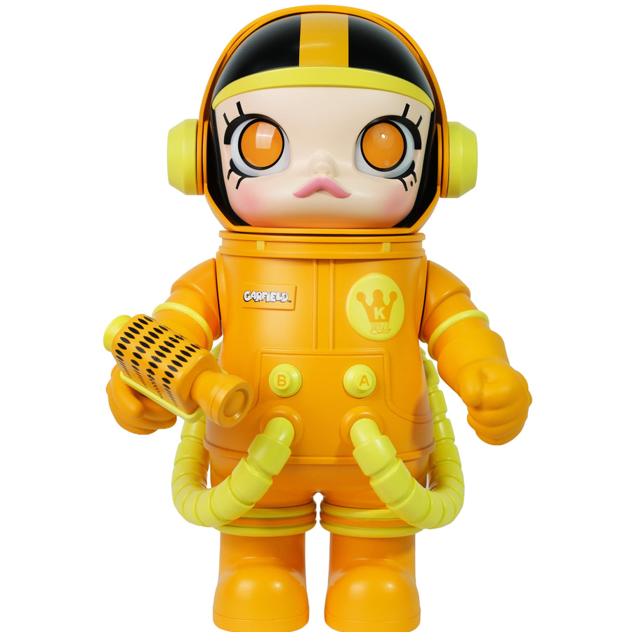 Mega Space Molly Garfield 400%