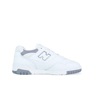 New Balance 550 Shadow Grey