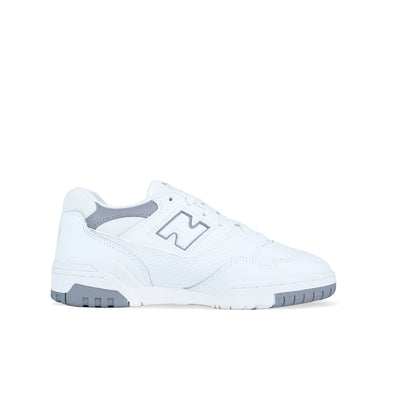 New Balance 550 Shadow Grey