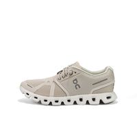 On Running Cloud 5 Pearl White Wmns