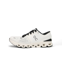On Running Cloud X4 Ivory Black Wmns