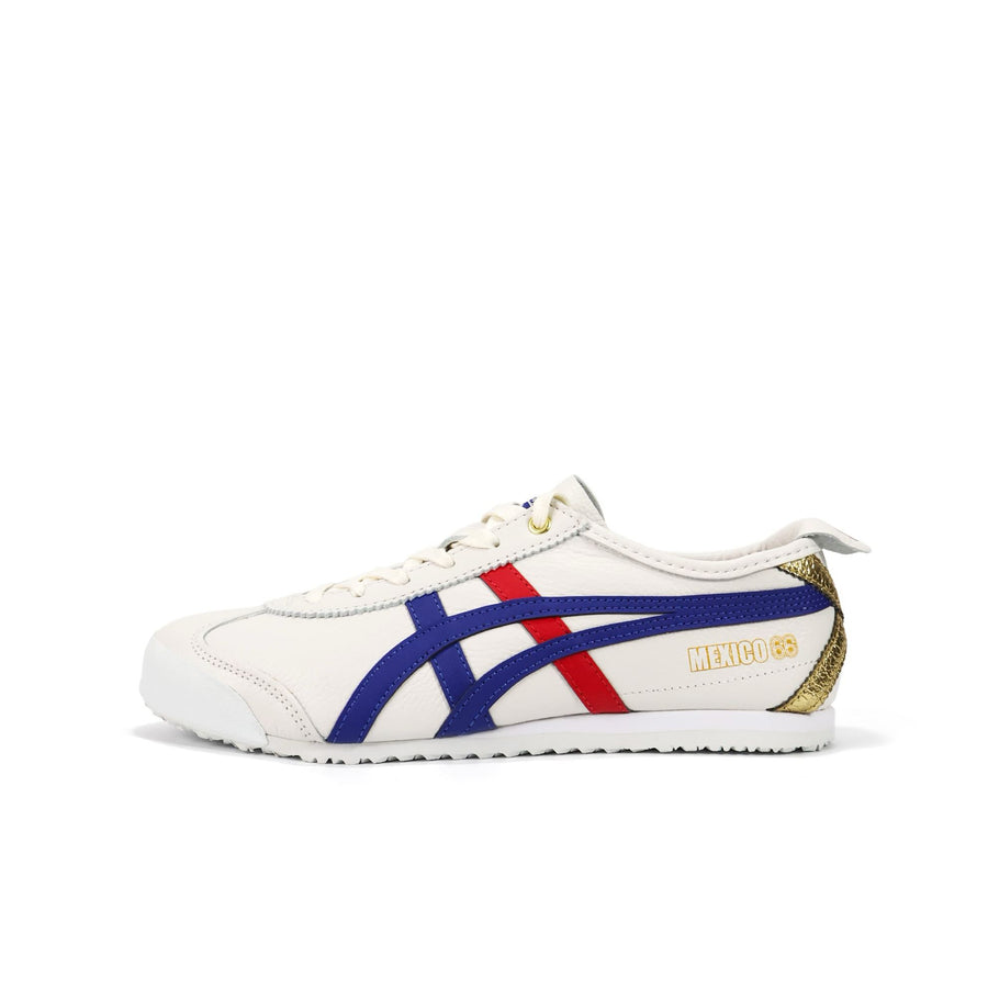 Onitsuka Tiger Mexico 66 White Dark Blue