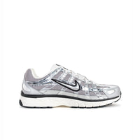 Nike P-6000 Metallic Silver