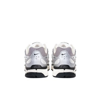 Nike P-6000 Metallic Silver