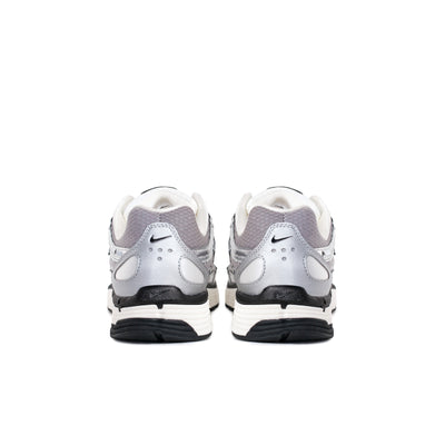 Nike P-6000 Metallic Silver