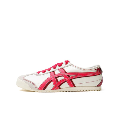 Onitsuka Mexico 66 Cream Red