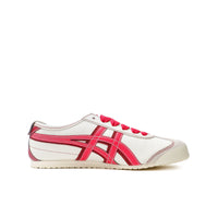Onitsuka Mexico 66 Cream Red
