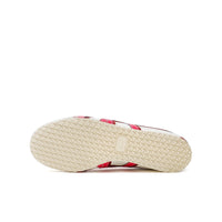 Onitsuka Mexico 66 Cream Red