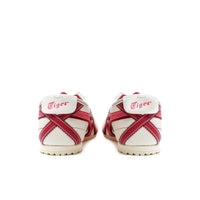 Onitsuka Mexico 66 Cream Red