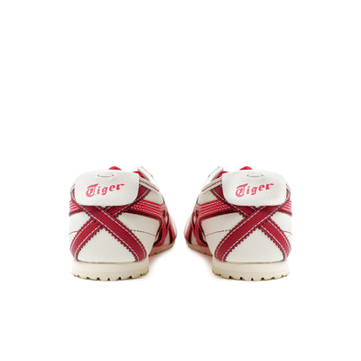 Onitsuka Mexico 66 Cream Red