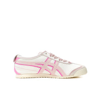 Onitsuka Mexico 66 Cream Ginger Peach