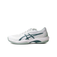Asics Game Ff Clay White Dark Neptune