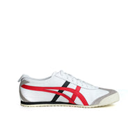Onitsuka Tiger Mexico 66 White Classic Red