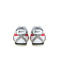 Onitsuka Tiger Mexico 66 White Classic Red