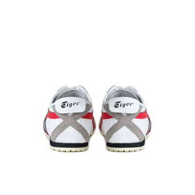 Onitsuka Tiger Mexico 66 White Classic Red