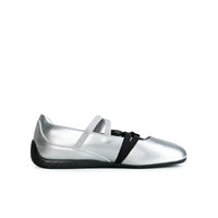 Puma Speedcat Ballet Lace JD Exclusive Silver Black Wmns