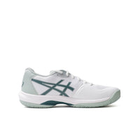 Asics Game Ff Clay White Dark Neptune