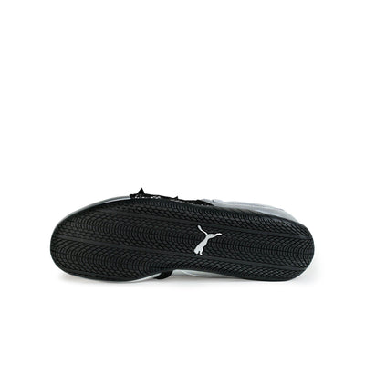 Puma Speedcat Ballet Lace JD Exclusive Silver Black Wmns