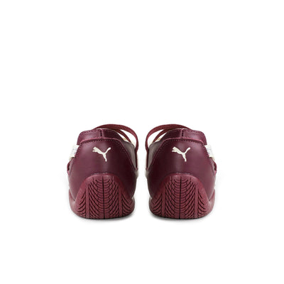 Puma Speedcat Ballet Lace Ruby Shimmer Wmns