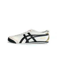 Onitsuka Tiger Mexico 66 Cream Black Gold