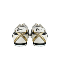 Onitsuka Tiger Mexico 66 Cream Black Gold