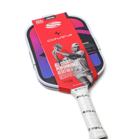 Omni All Court Performance Redefined Violet Pickleball Paddle