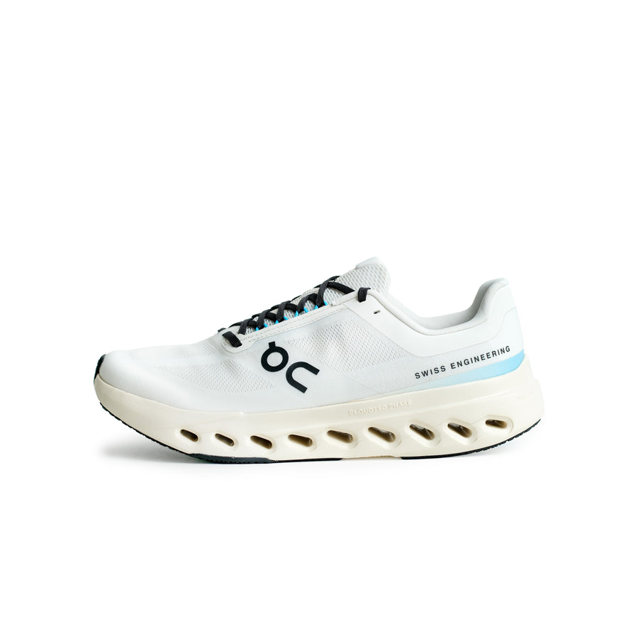 On Running Cloudsurfer Next Ivory Dew